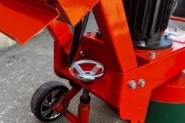 შლიფოვკის აპარატი