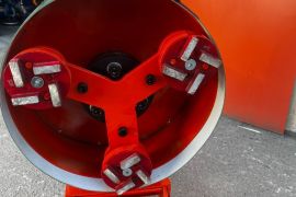 შლიფოვკის აპარატი