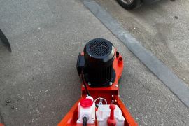 შლიფოვკის აპარატი