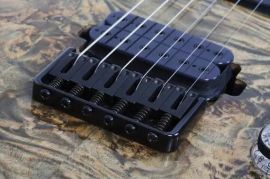 Used Schecter Omen Elite 7 String ელ.გიტარა
