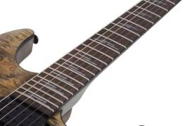 Used Schecter Omen Elite 7 String ელ.გიტარა