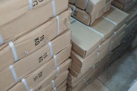 ოლიმპიური შტანგის ფილები ( ბლინები )