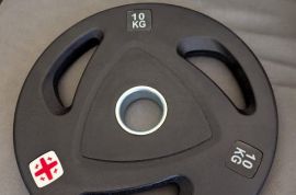 ოლიმპიური შტანგის ფილები ( ბლინები )