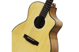 Smiger GN-30J აკუსტიკური გიტარა