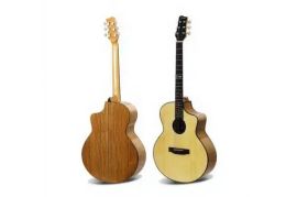 Smiger GN-30J აკუსტიკური გიტარა