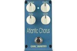 Carl Martin Atlantic Chorus გიტარის ეფექტ-პედალი