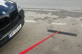 ბეტონის სასწორებელი უთო შვაბრა პრავილა