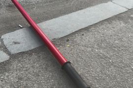 ბეტონის სასწორებელი უთო შვაბრა პრავილა