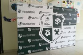 ბანერი აბრა ლაითბოქსი