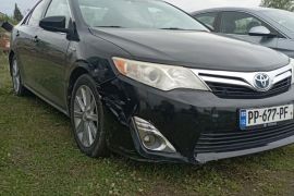 ავტომობილები, მოტო, სპეც-ტექნიკა, ავტომობილები, Toyota