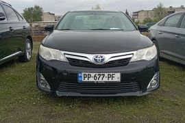 ავტომობილები, მოტო, სპეც-ტექნიკა, ავტომობილები, Toyota