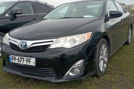 ავტომობილები, მოტო, სპეც-ტექნიკა, ავტომობილები, Toyota