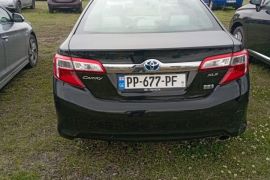 ავტომობილები, მოტო, სპეც-ტექნიკა, ავტომობილები, Toyota