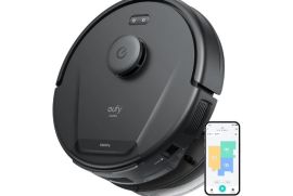 რობოტი მტვერსასრუტი Eufy Clean L60 Hybrid