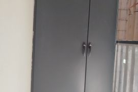 თერმო კარადა. მეტალის კარადა.teemo karada