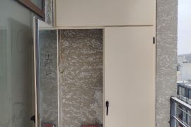 თერმო კარადა. მეტალის კარადა.teemo karada