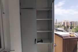 თერმო კარადა. მეტალის კარადა.teemo karada