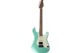 Mooer S801 gtrs Intelligent Guitar ელ. გიტარა