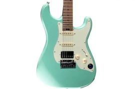 Mooer S801 gtrs Intelligent Guitar ელ. გიტარა