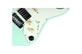 Mooer S801 gtrs Intelligent Guitar ელ. გიტარა