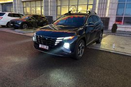 Auto / Moto, Special Equipment, Cars, Hyundai