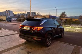 Auto / Moto, Special Equipment, Cars, Hyundai