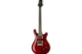 Harley Benton CST-24 Black Cherry Flame Deluxe Ser
