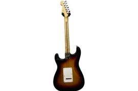 Used Squier Affinity Stratocaster Sunburst ელ.გიტა