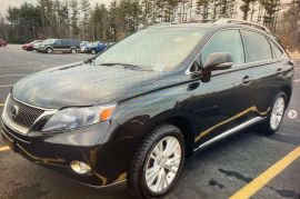 Auto / Moto, Special Equipment, Cars, Lexus