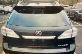 Auto / Moto, Special Equipment, Cars, Lexus