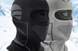 ბალაკლავა, ყინვისგან დამცავი თერმული შარფი, ზამთრი