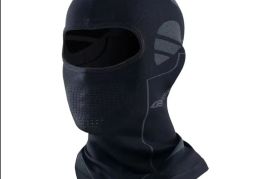 ბალაკლავა, ყინვისგან დამცავი თერმული შარფი, ზამთრი