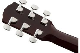 Fender FA-115 Dreadnought Natural Pack აკუსტიკური 