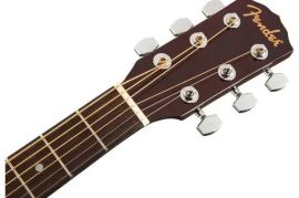 Fender FA-115 Dreadnought Natural Pack აკუსტიკური 