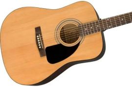 Fender FA-115 Dreadnought Natural Pack აკუსტიკური 