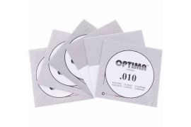 Optima Gypsyfire EL 010-045 აკუსტიკური/Gypsy გიტარ