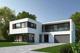 არქიტექტურა და პროექტირება ხარაგაულში