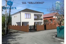 არქიტექტურა და პროექტირება ხარაგაულში