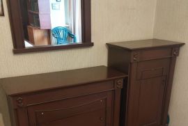 კომოდის სამეული