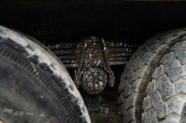 ავტომობილები, მოტო, სპეც-ტექნიკა, სპეც-ტექნიკა, Man