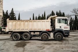 ავტომობილები, მოტო, სპეც-ტექნიკა, სპეც-ტექნიკა, Man
