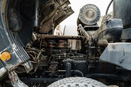 ავტომობილები, მოტო, სპეც-ტექნიკა, სპეც-ტექნიკა, Man