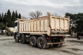 ავტომობილები, მოტო, სპეც-ტექნიკა, სპეც-ტექნიკა, Man