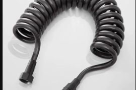 ხელის ტუალეტის ბიდე, ონკანის შესასხურებელი, უჟანგა