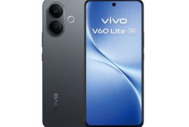 Vivo V60 Lite Black 8+128