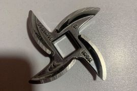 ხორცსაკეპის დაჯები