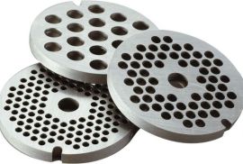 ხორცსაკეპის დაჯები