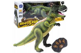 სათამაშოები 15978 მუსიკალური დინოზავრი დრაკონი