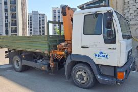 Furniture &amp; Cargo Transport in Tbilisi Geo