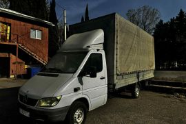 Furniture &amp; Cargo Transport in Tbilisi Geo